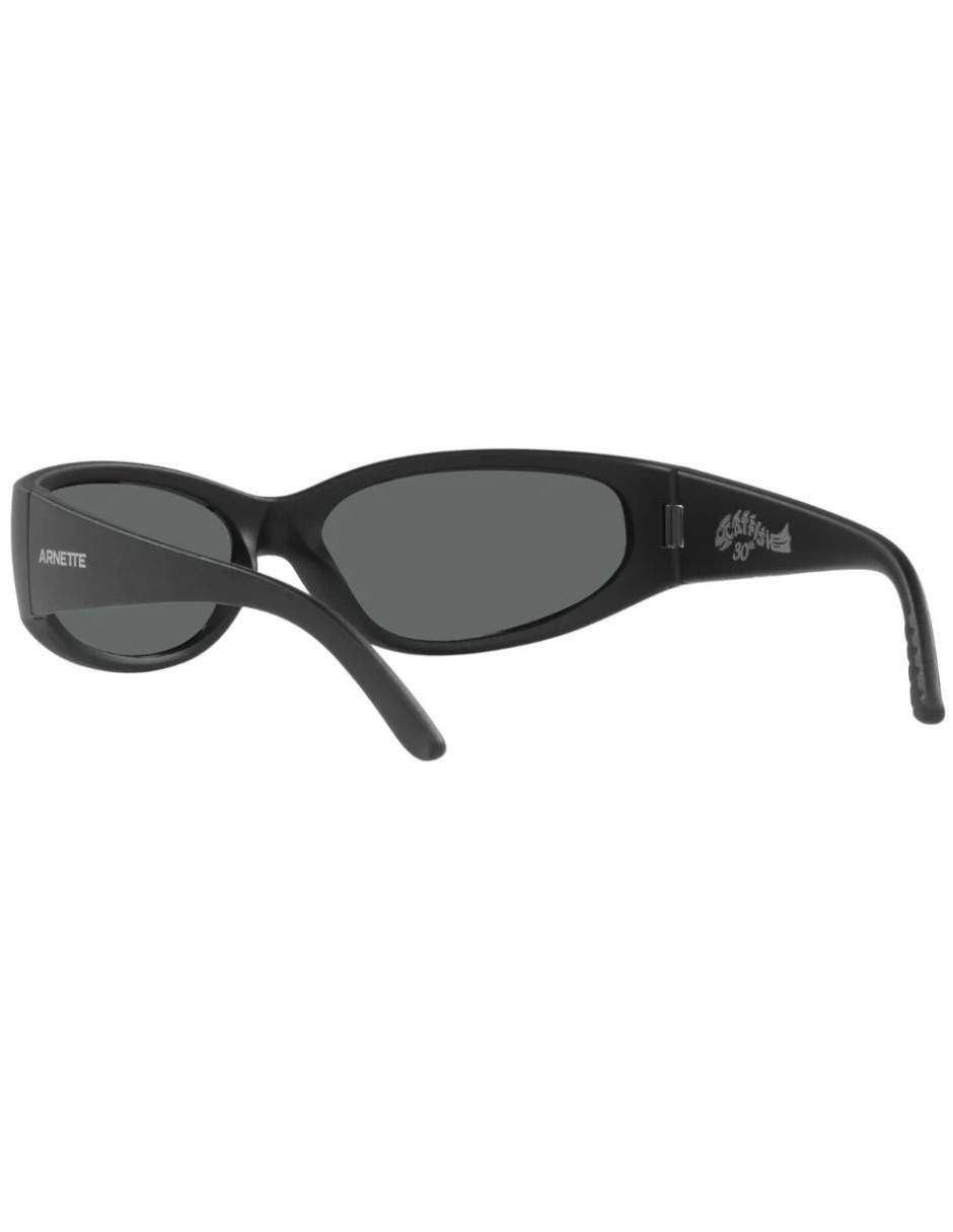Lentes de sol Sol AN4302 Catfish Gris P unisex 3