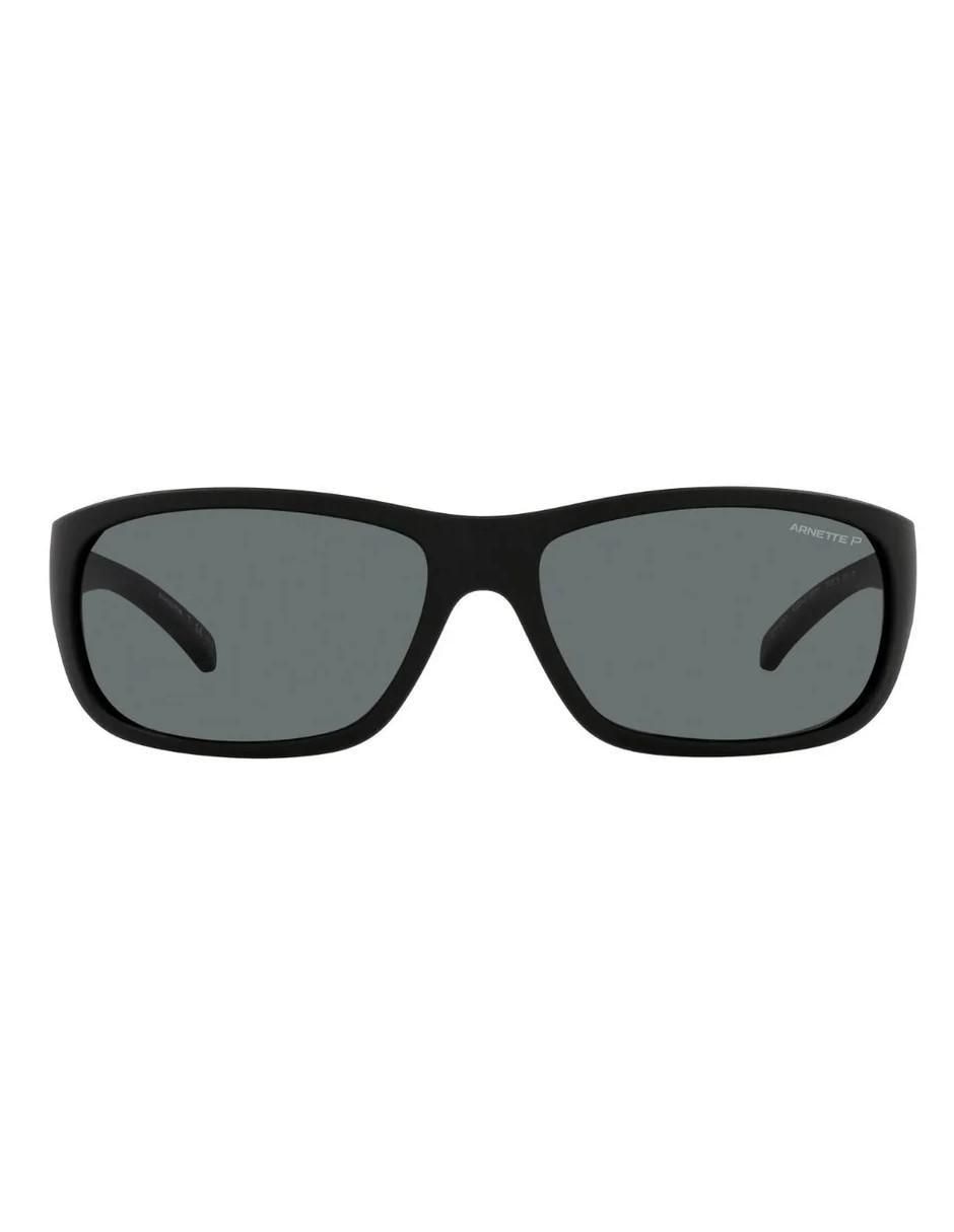 Lentes de sol Sol AN4290 Uka Gris Pol para hombre