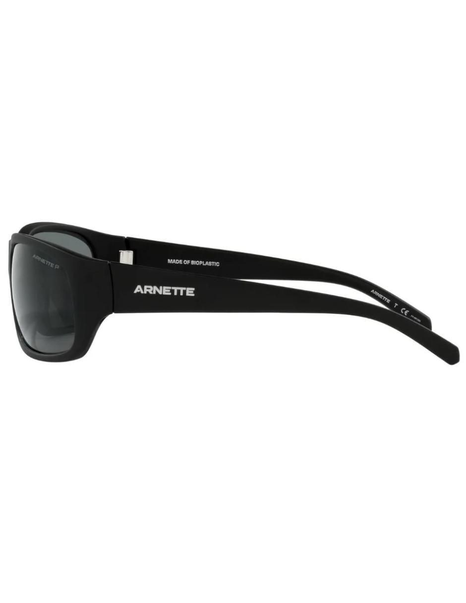 Lentes de sol Sol AN4290 Uka Gris Pol para hombre 2