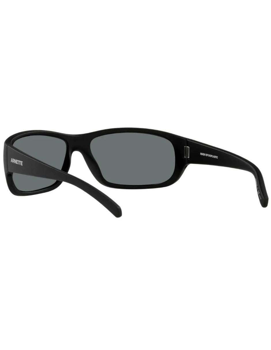 Lentes de sol Sol AN4290 Uka Gris Pol para hombre 3