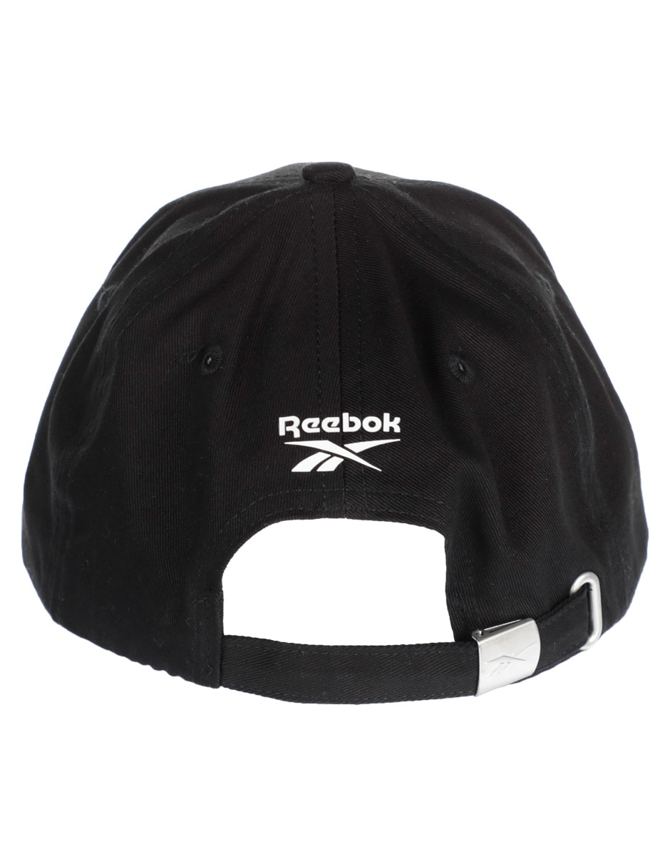 Gorra con visera curva hebilla para entrenamiento para hombre 2