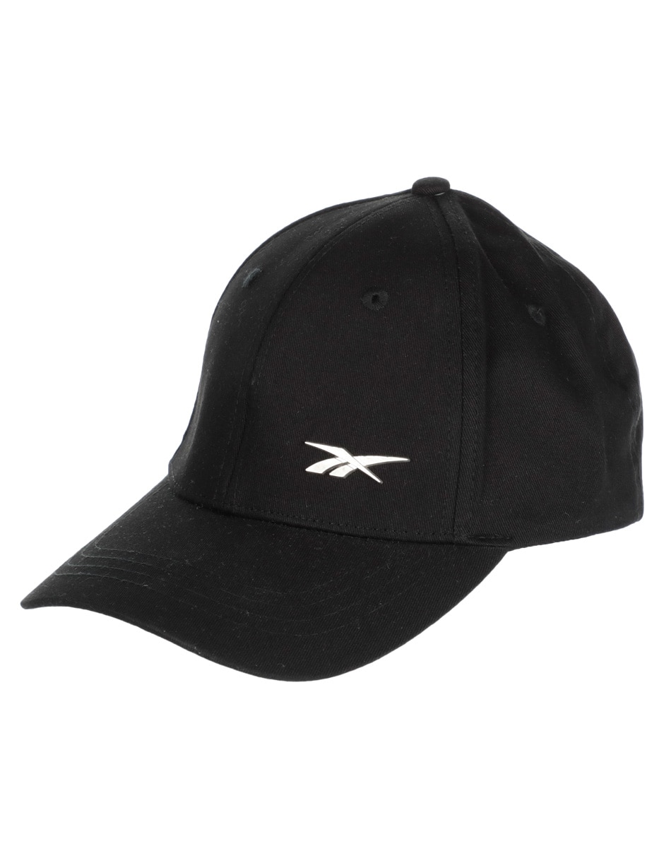 Gorra con visera curva hebilla para entrenamiento para hombre 3