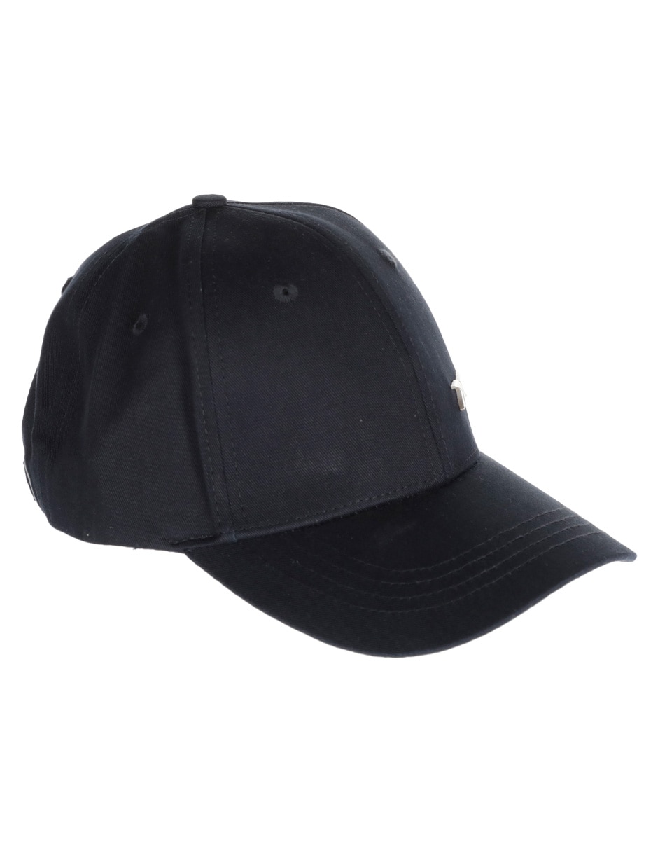 Gorra con visera curva hebilla para entrenamiento para hombre
