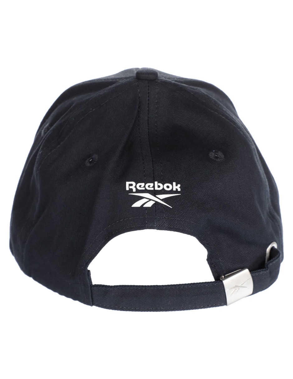 Gorra con visera curva hebilla para entrenamiento para hombre 2