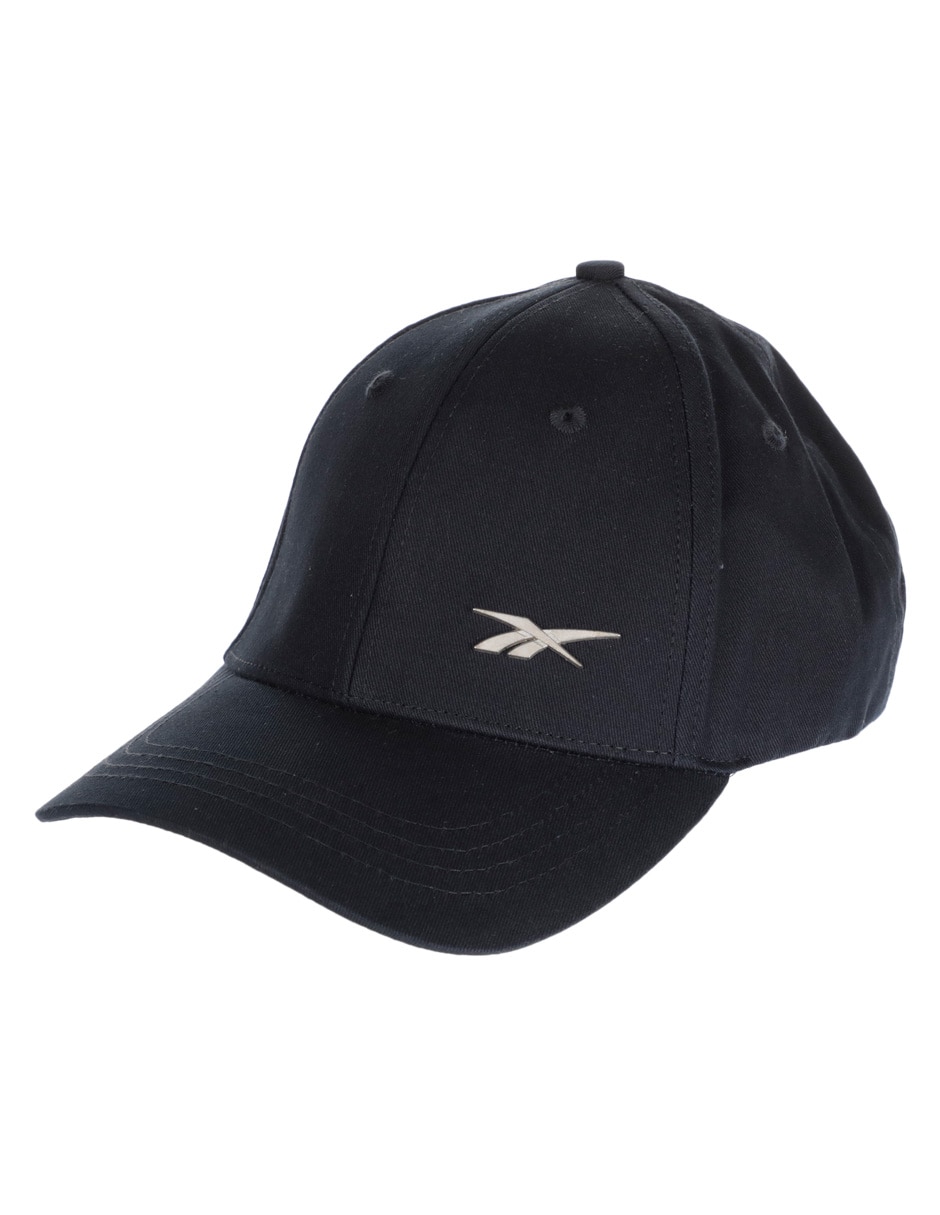 Gorra con visera curva hebilla para entrenamiento para hombre 3