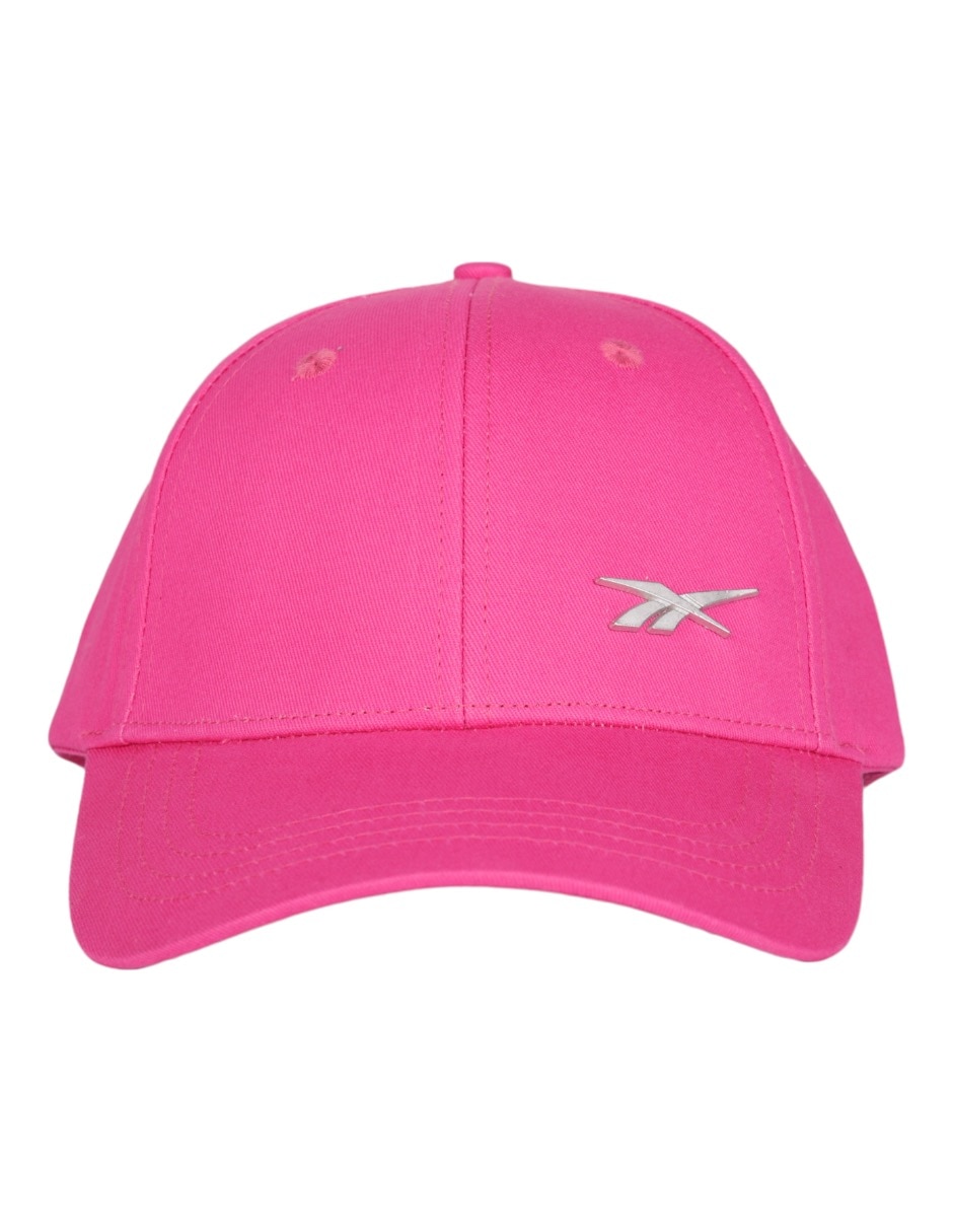 Gorra con visera curva hebilla para entrenamiento para adulto 1