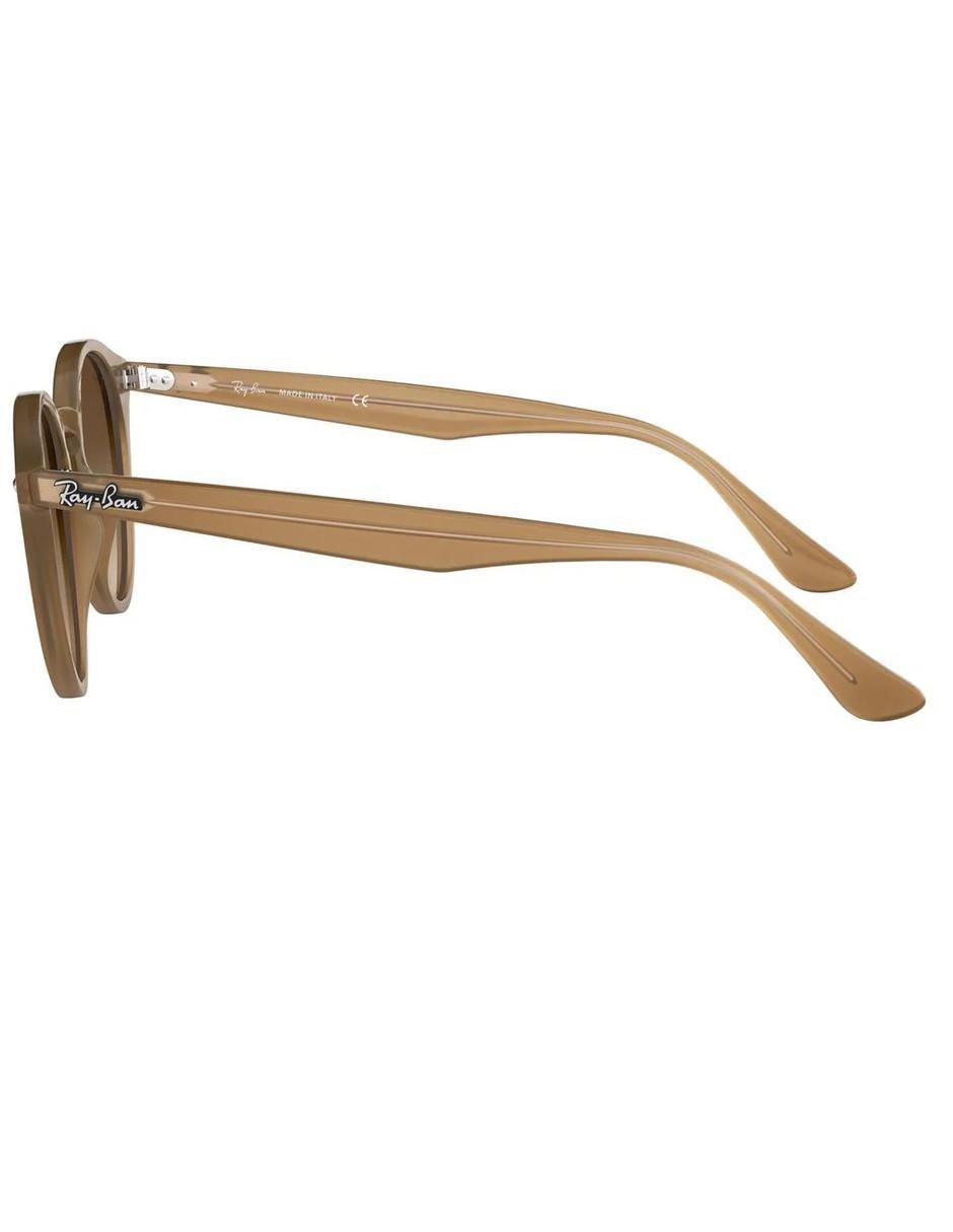 Lentes de sol Sol RB2180 Marron Deg unisex 2