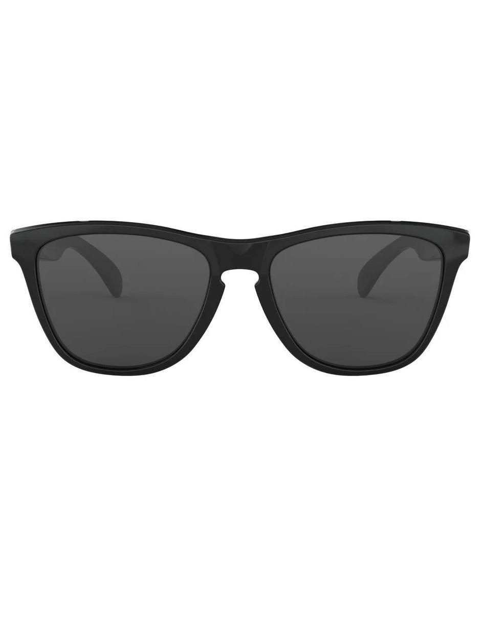 Lentes de sol OO9013 Frogskins Gris para hombre