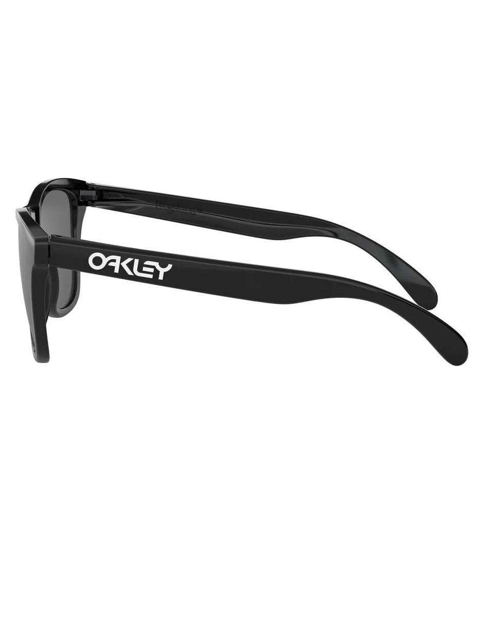 Lentes de sol OO9013 Frogskins Gris para hombre 2