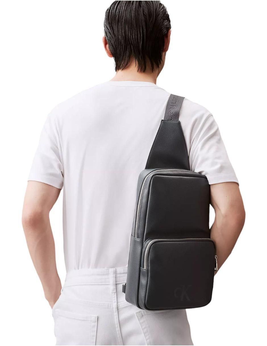 Bolsa bandolera All Day Sling Bag para hombre 2