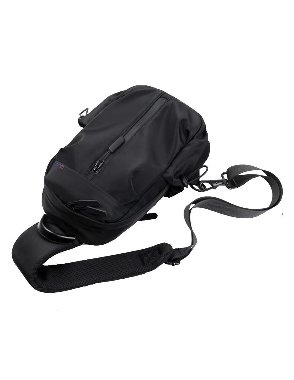 Mochila riñonera para hombre 2