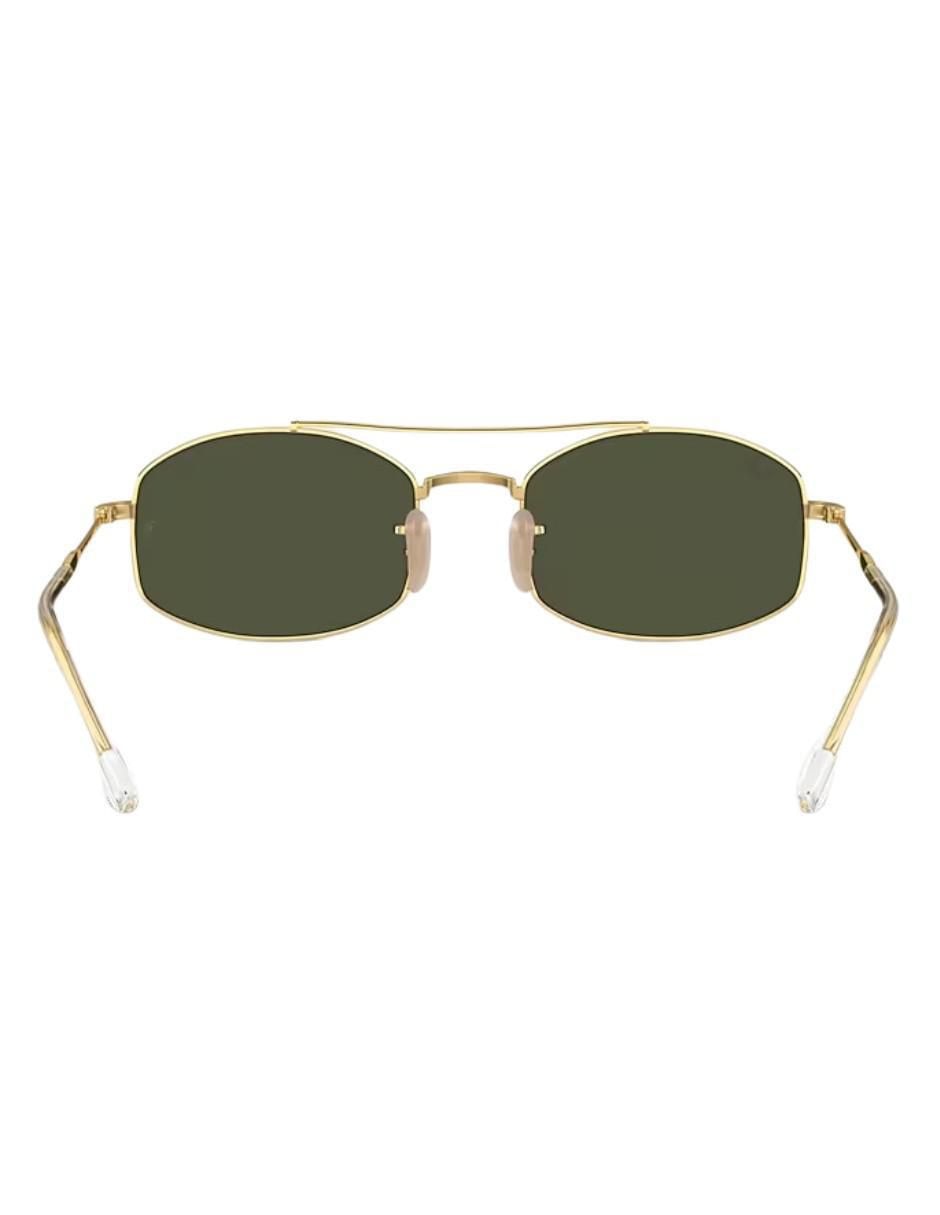 Lentes de sol Sol unisex 3