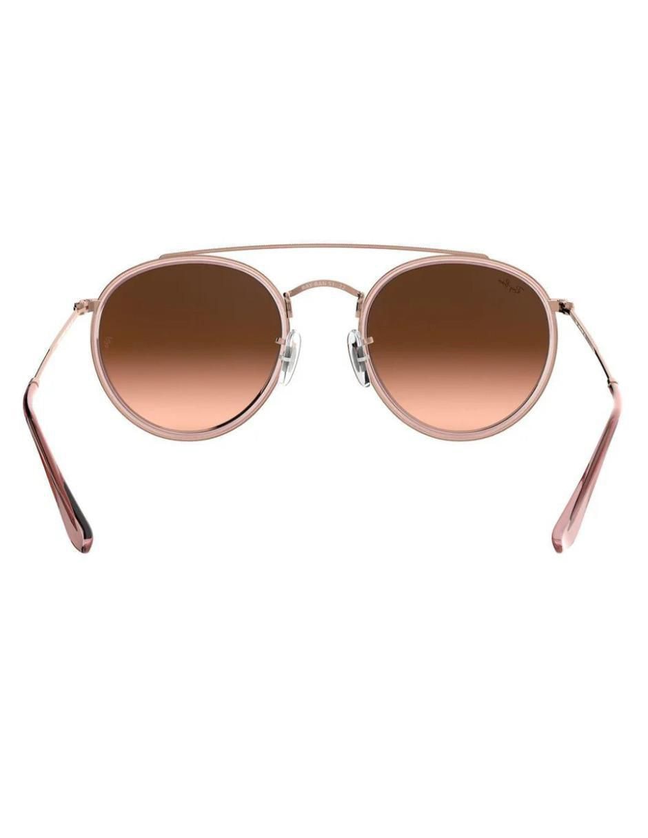 Lentes de sol Sol RB3647N Marron Deg unisex 3