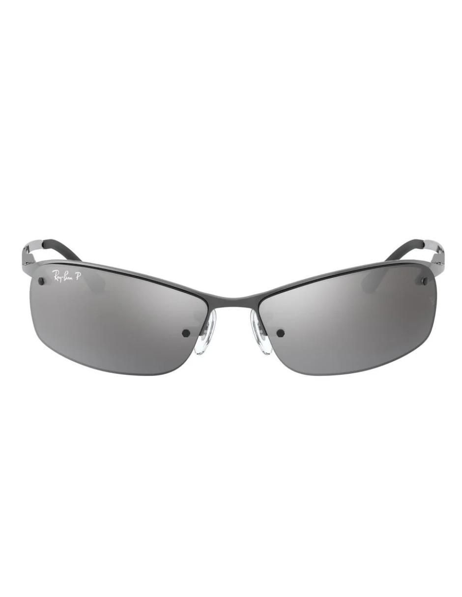 Lentes de sol Sol RB3183 para hombre 1