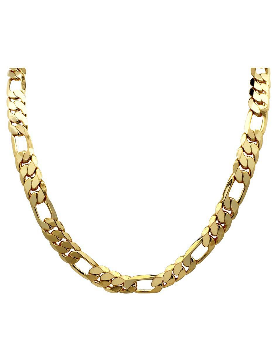 Collar de eslabones