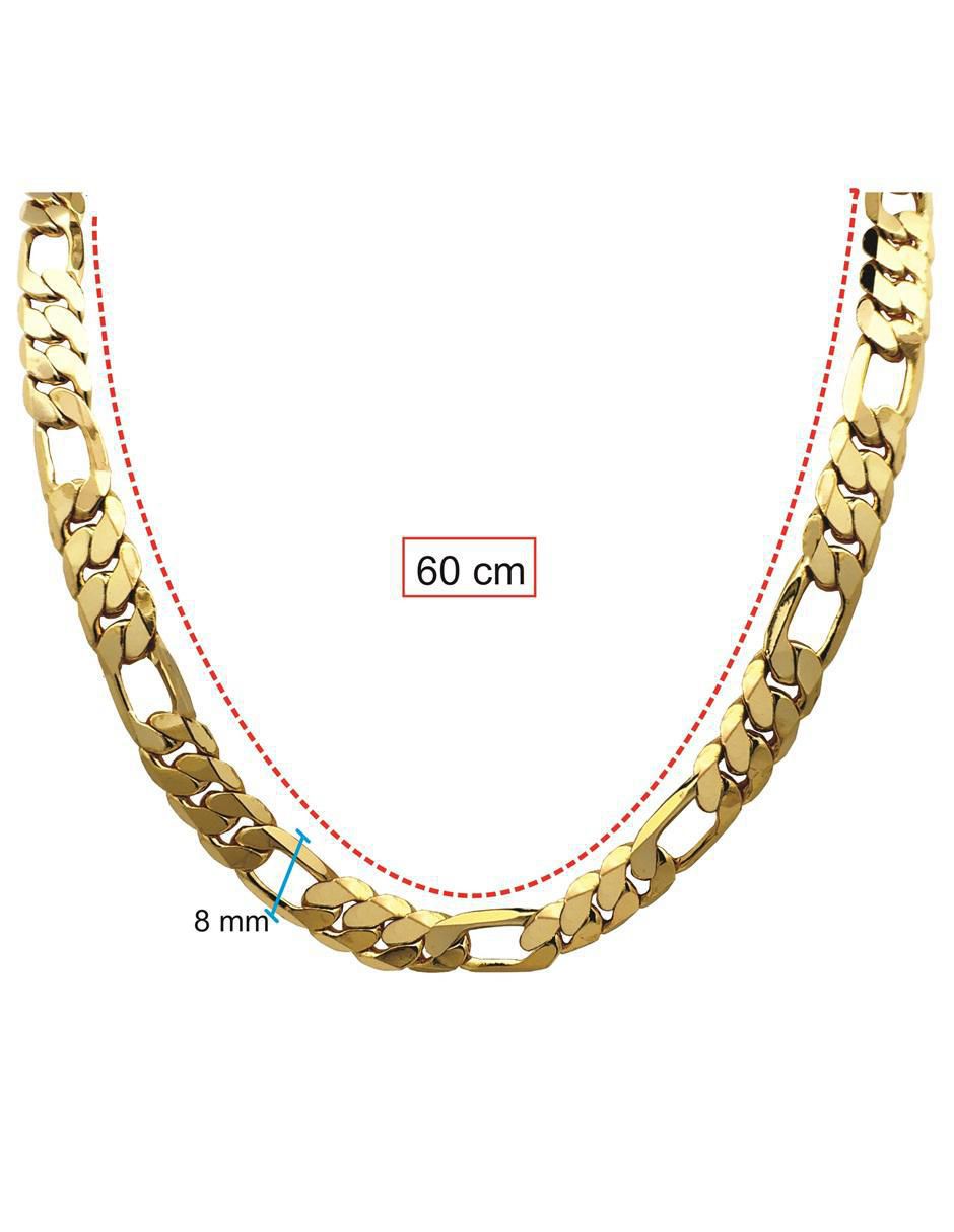 Collar de eslabones 4