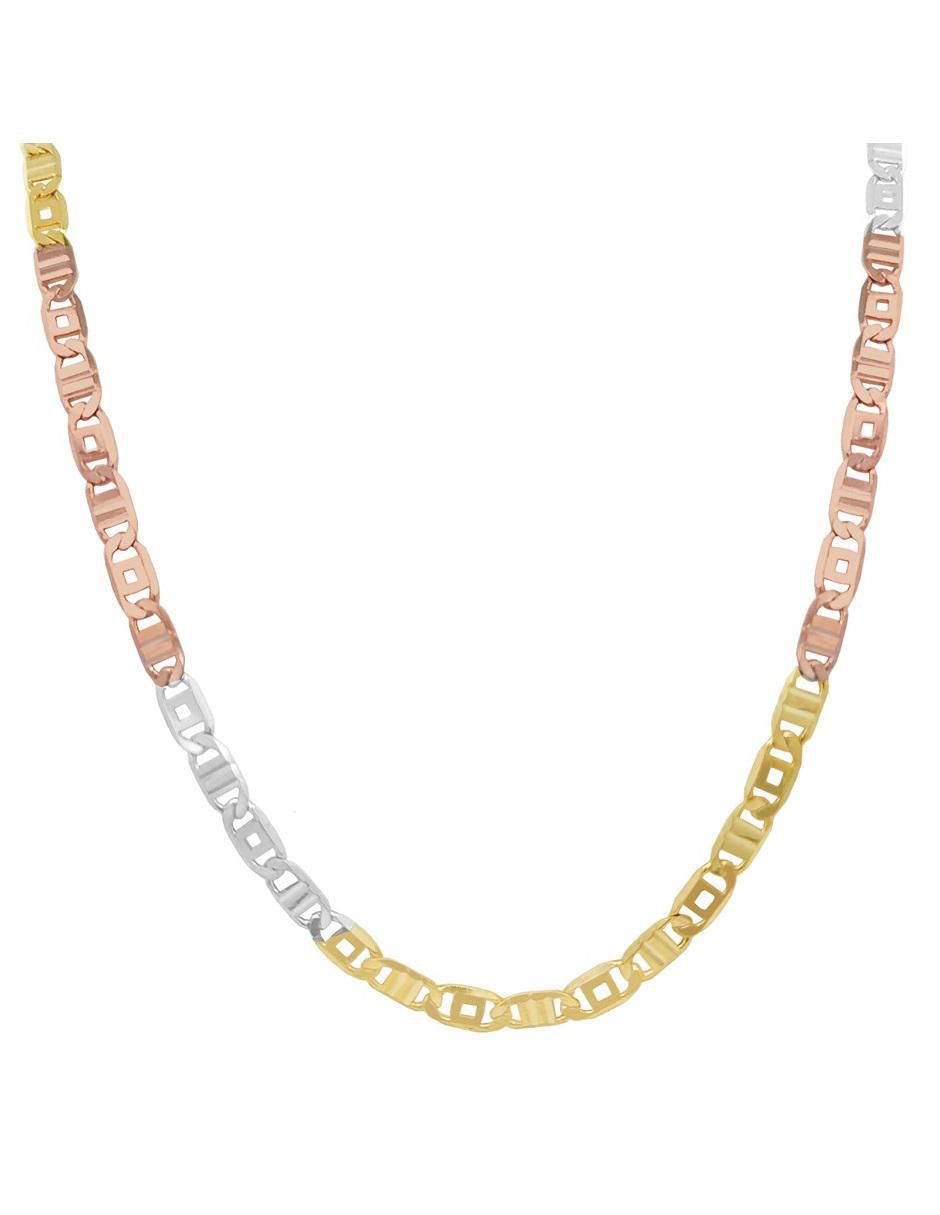 Collar de eslabones