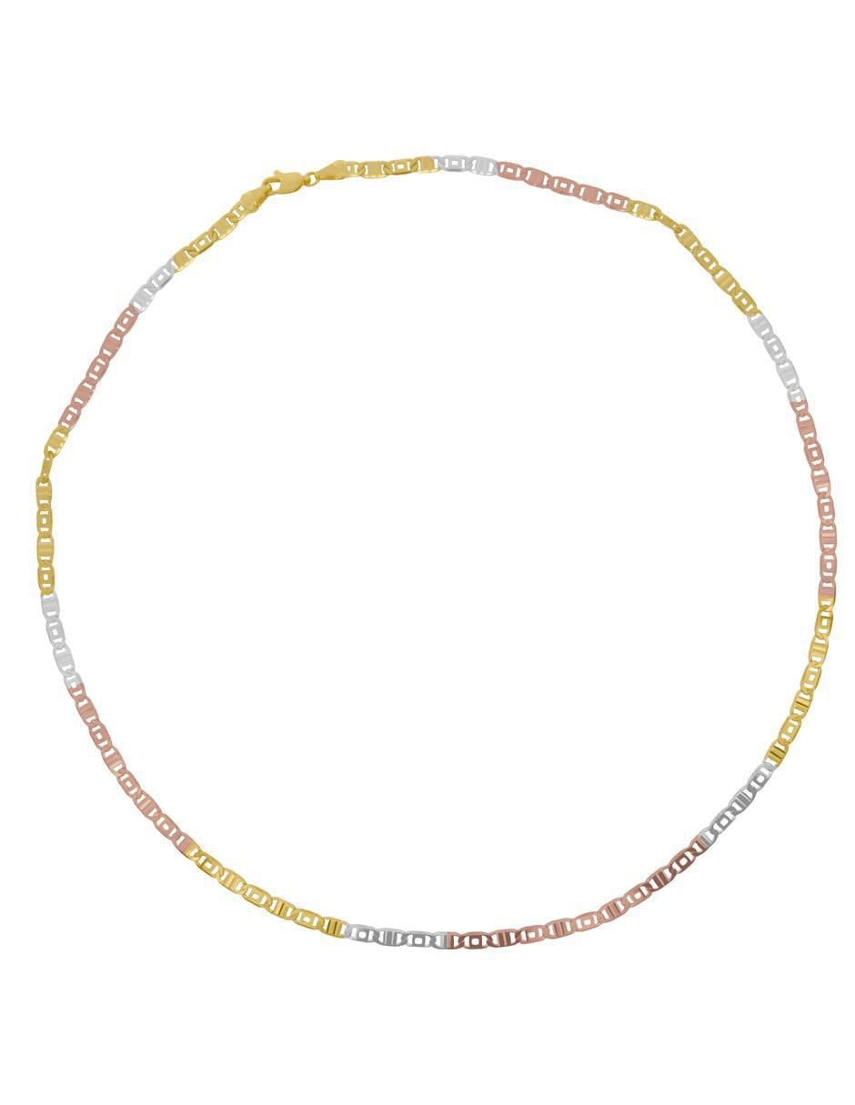 Collar de eslabones 2