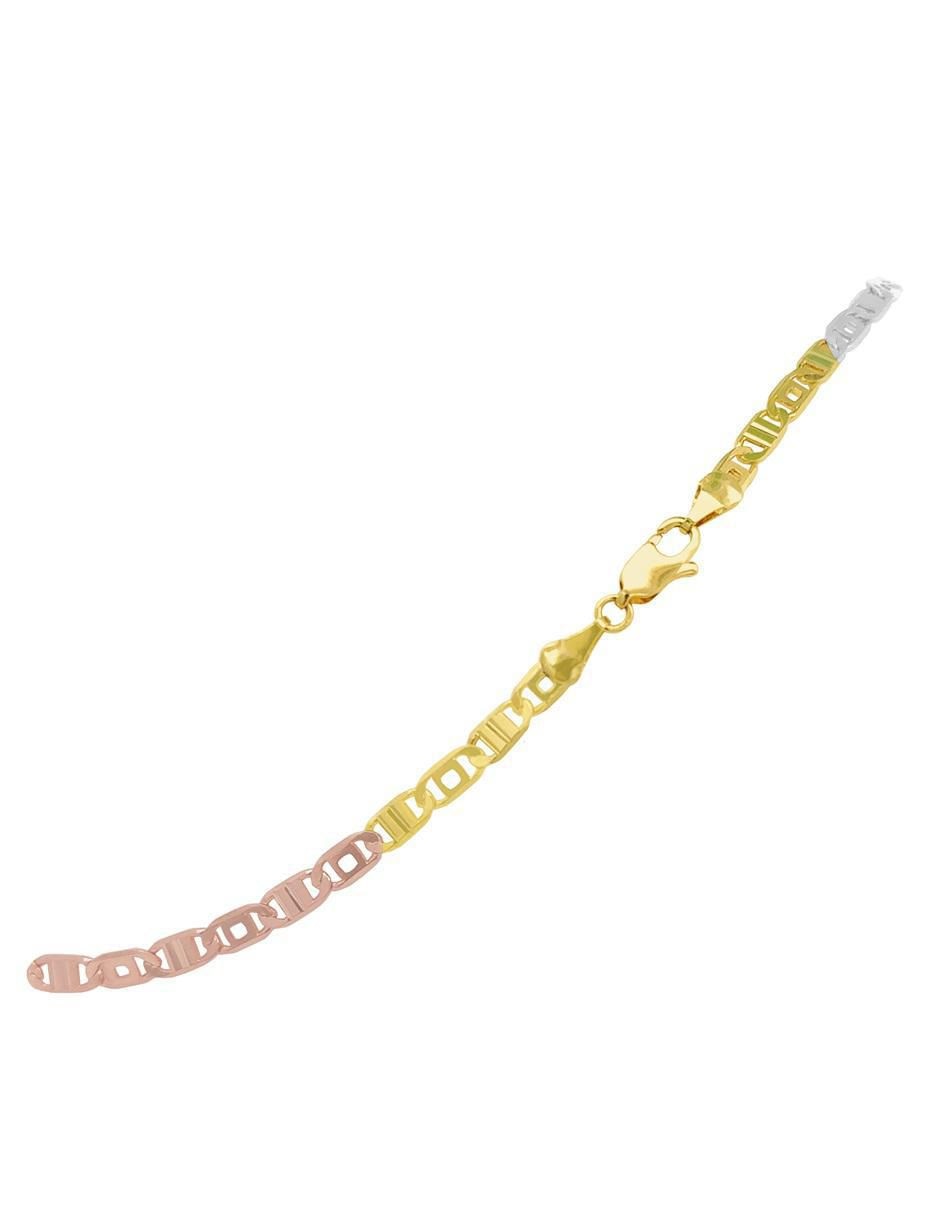 Collar de eslabones 3
