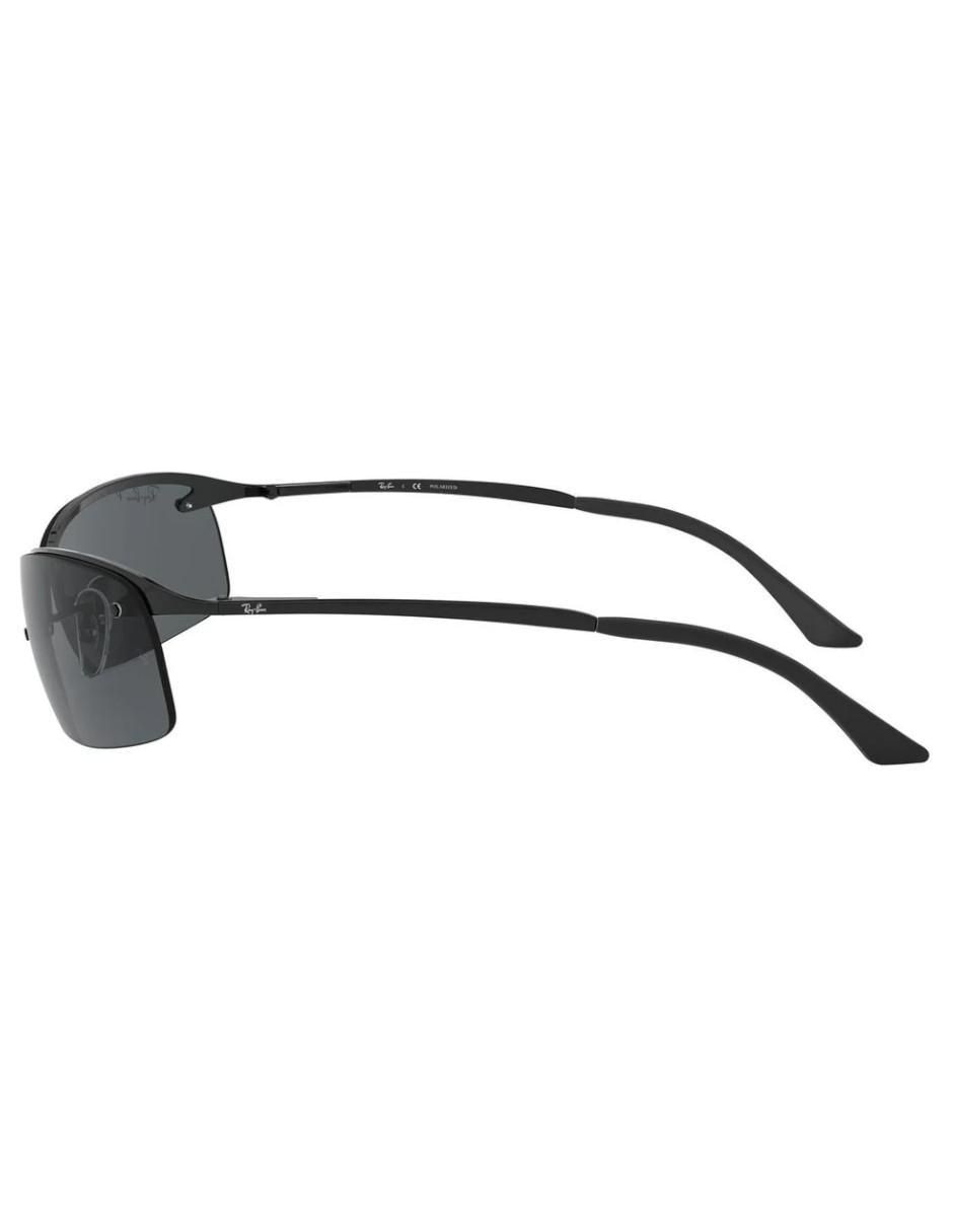 Lentes de sol Sol para hombre 2