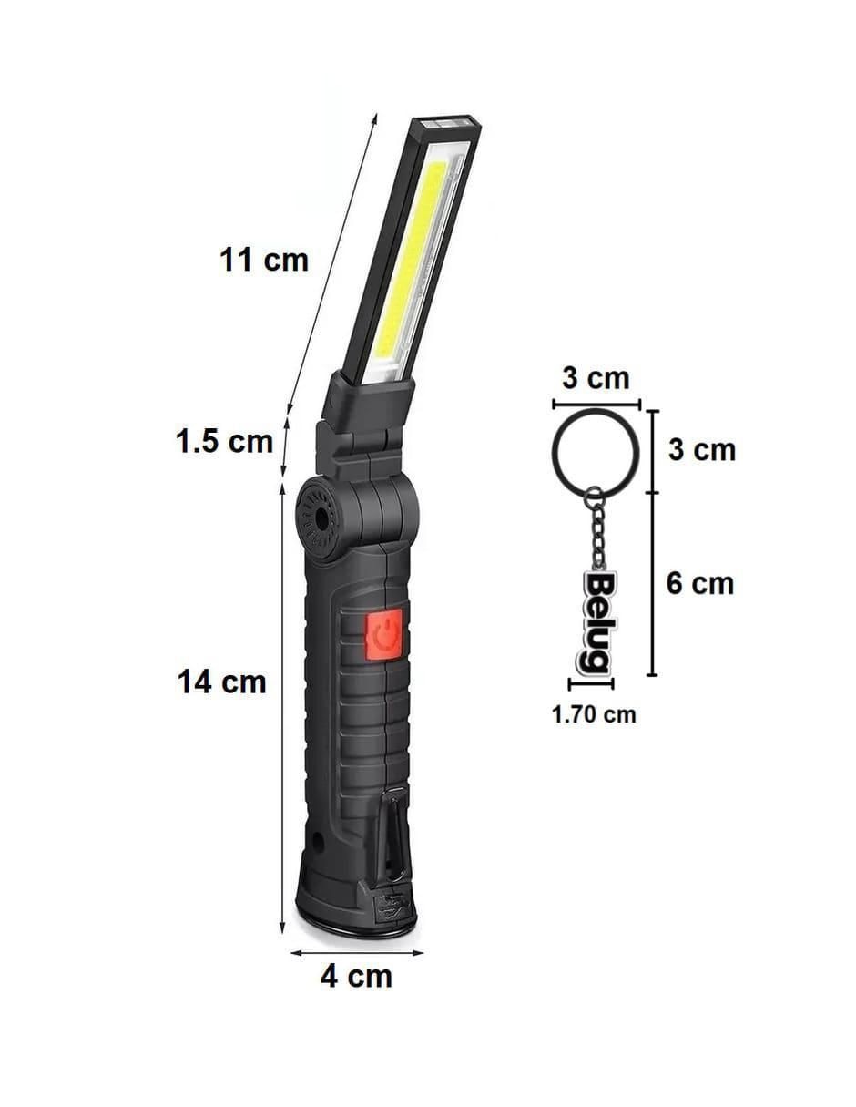 Linterna de mano 5
