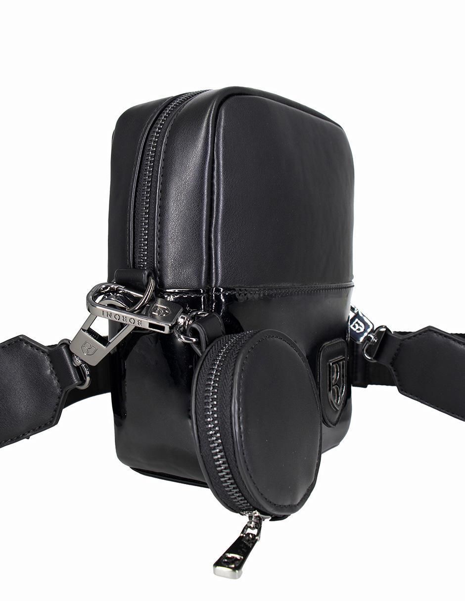 Bolsa crossbody para hombre 3