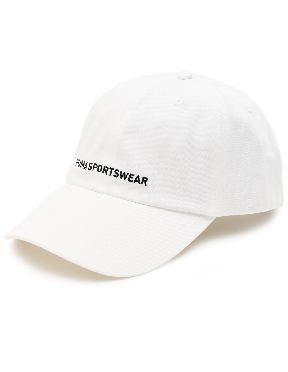 Gorra puma sportswear best sale