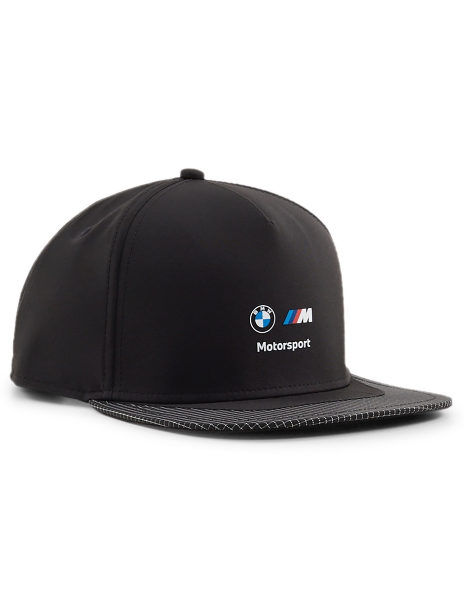 Gorra Puma BMW Motorsport Unisex