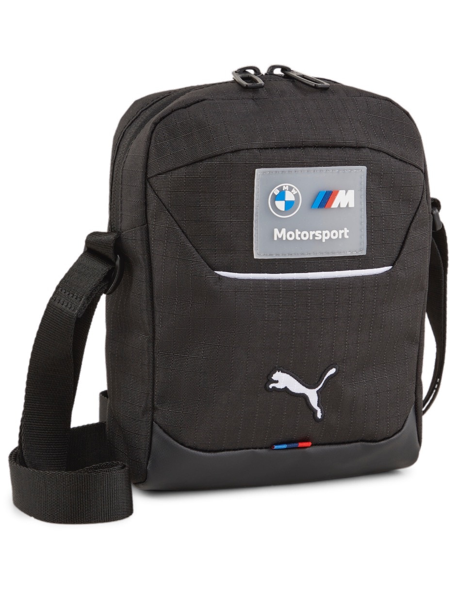 Bolsa Shoulder Puma Motorsport BMW MMS Portable unisex Liverpool