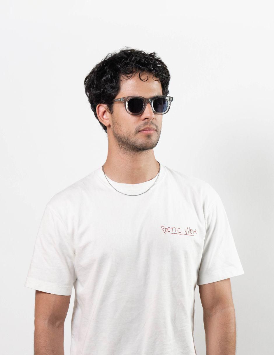 Lentes de sol Blue Horizon para hombre 2