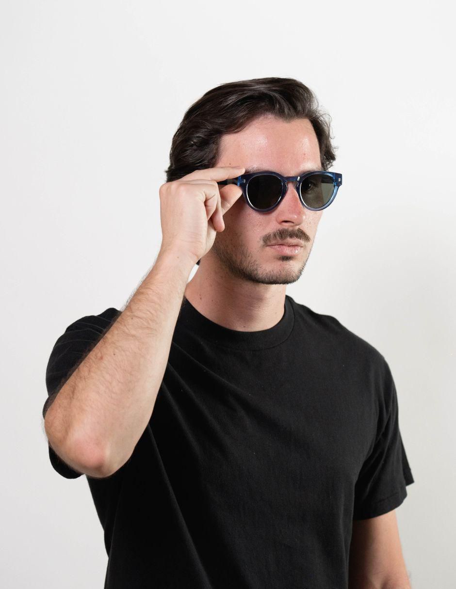 Lentes de sol Clear Sky para hombre 5