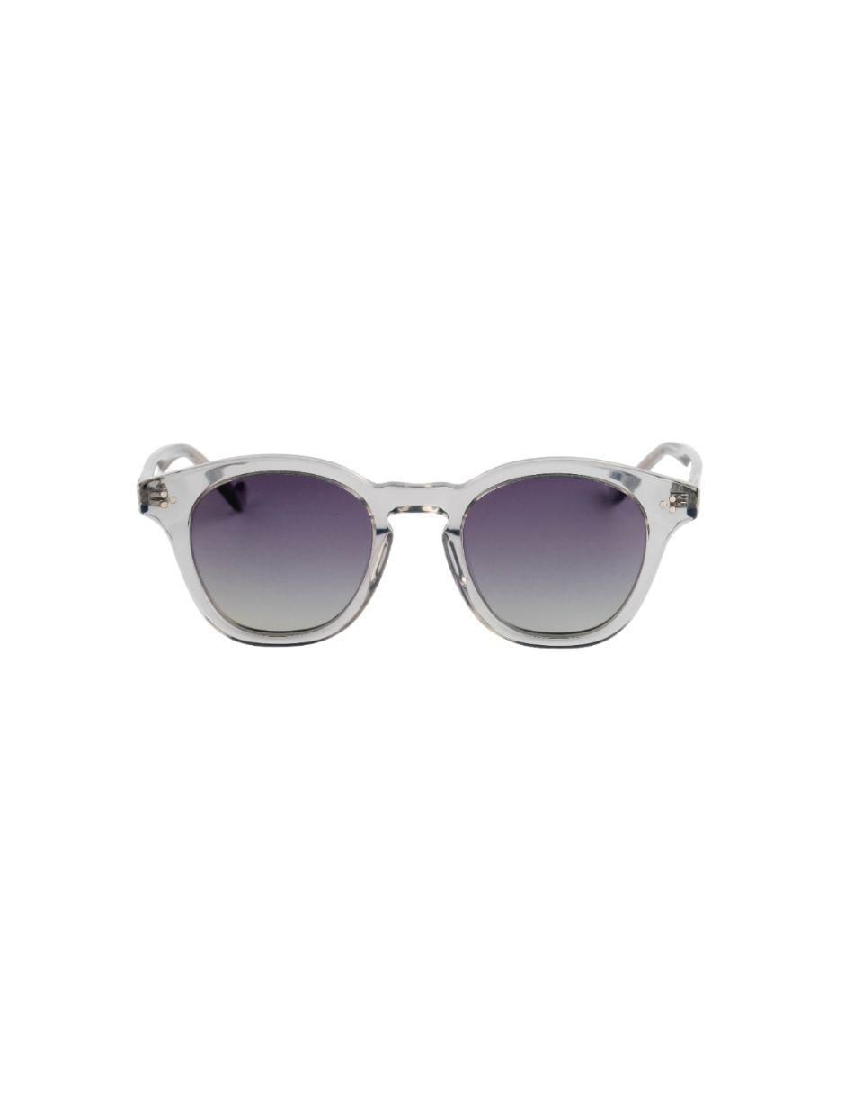 Lentes de sol Lilac Gradient para hombre
