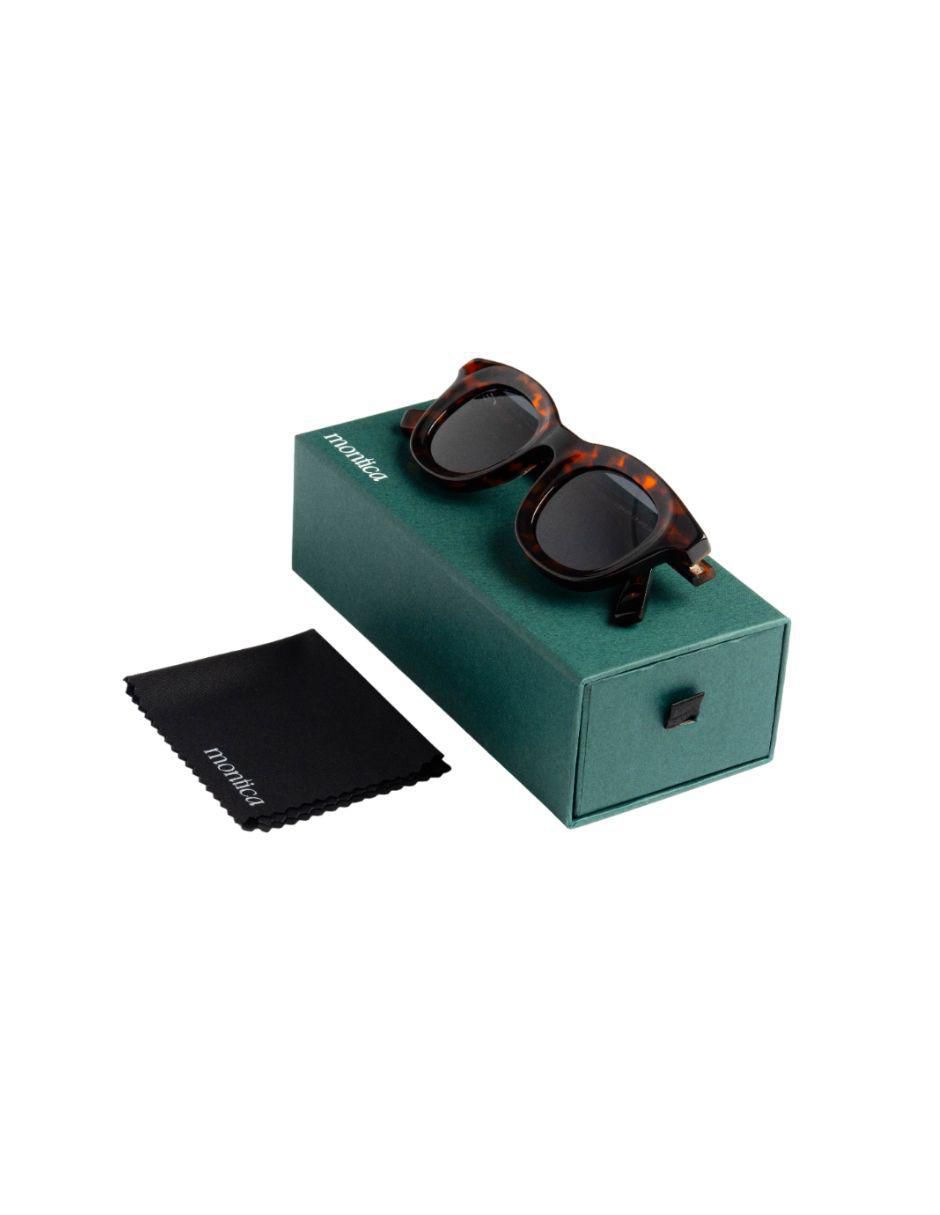 Lentes de sol Retro Noir para hombre 3
