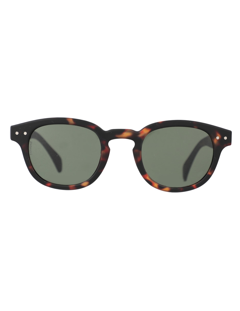 Lentes de sol C para hombre