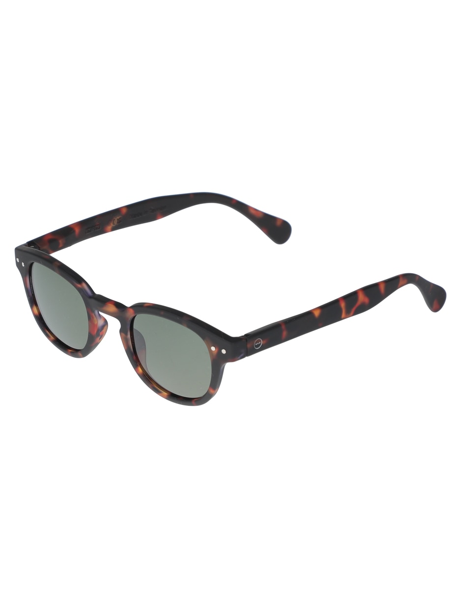 Lentes de sol C para hombre 2