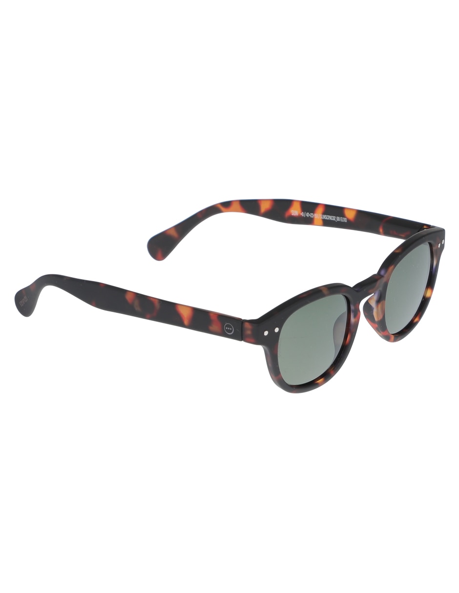 Lentes de sol C para hombre 3