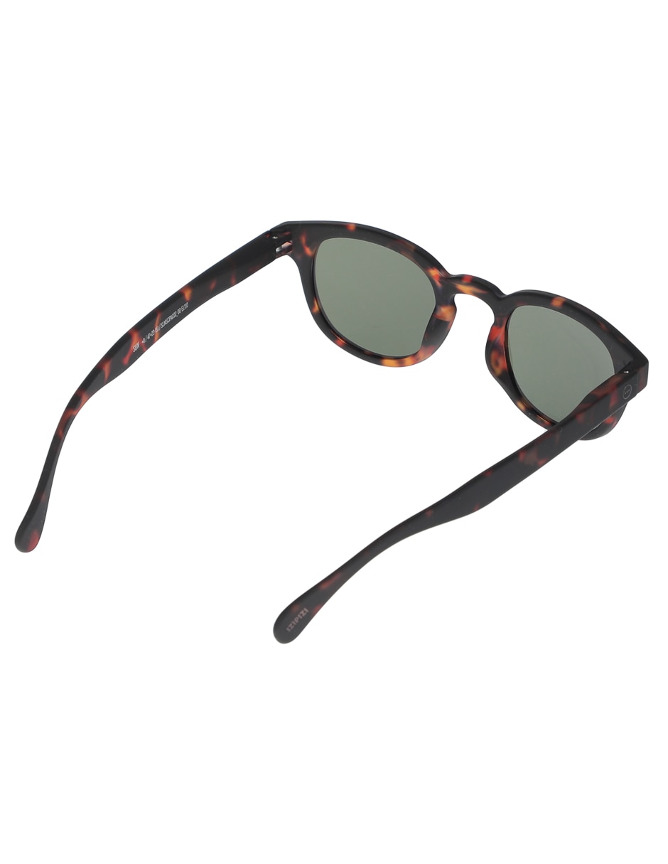 Lentes de sol C para hombre 4