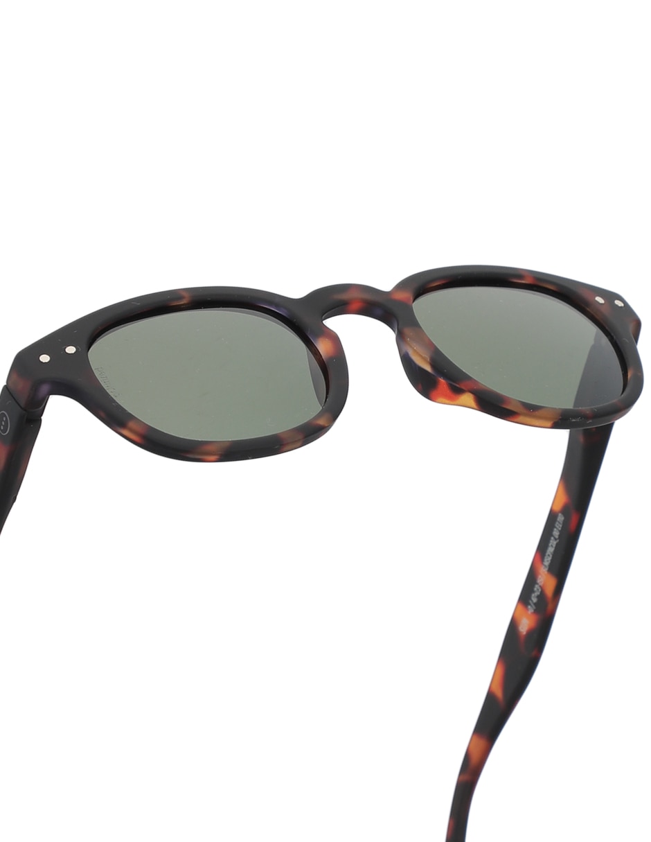 Lentes de sol C para hombre 5