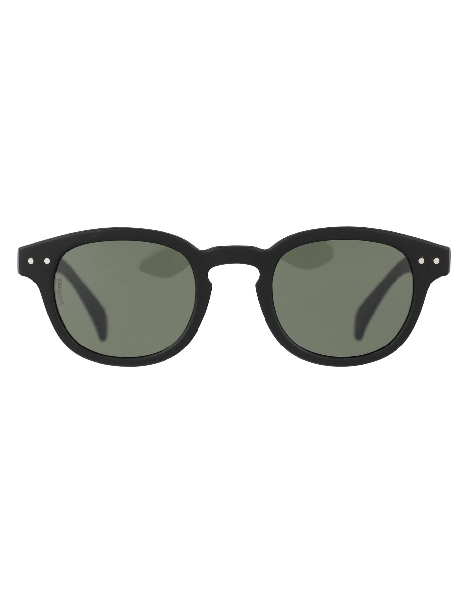 LENTES SOLARES IZIPIZ, UNITALLA, NEGRO