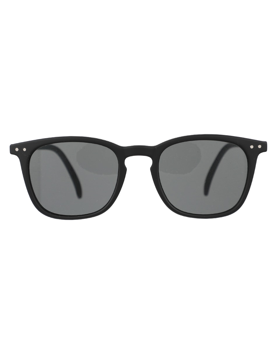 Lentes de sol E para hombre