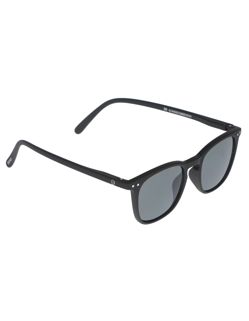 Lentes de sol E para hombre 3