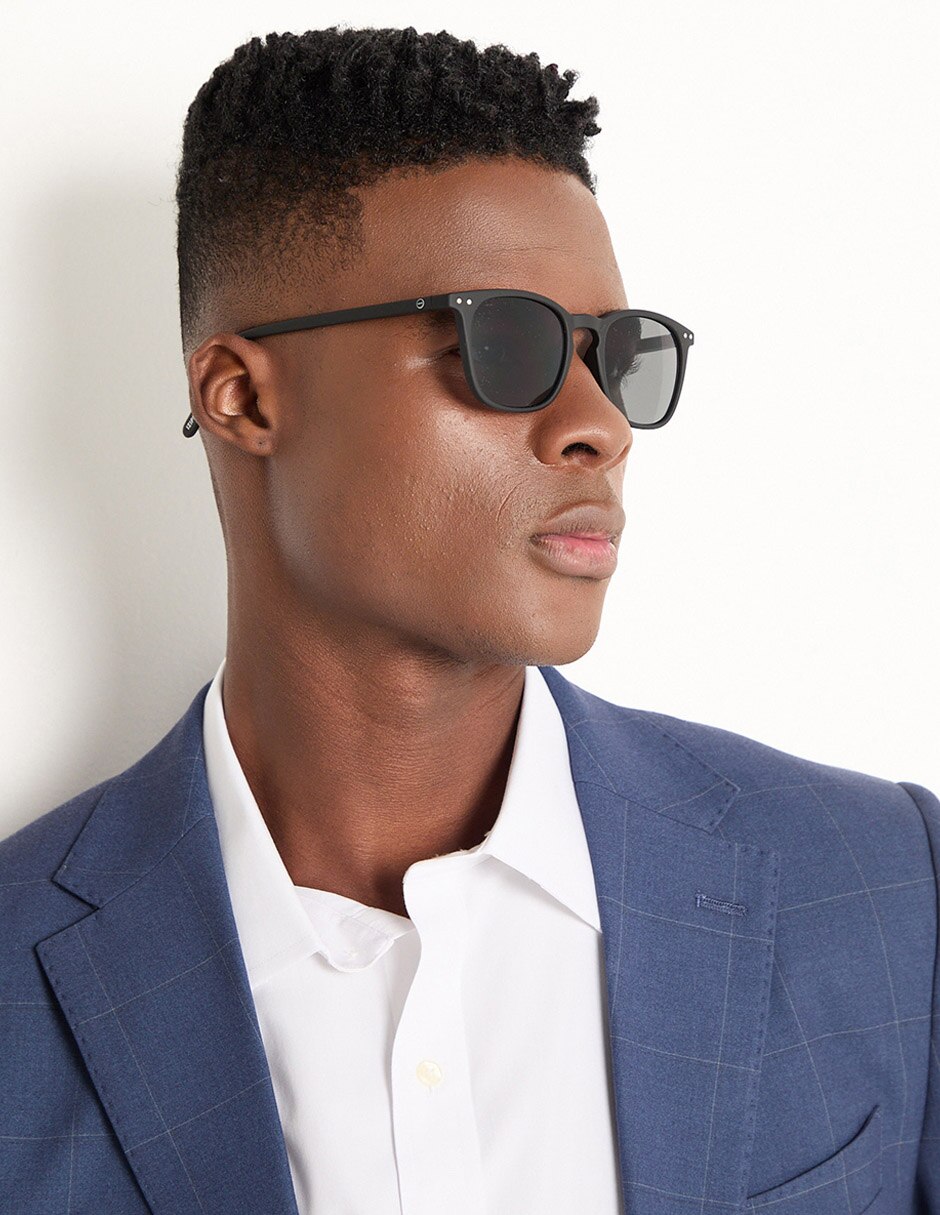 Lentes de sol E para hombre 6