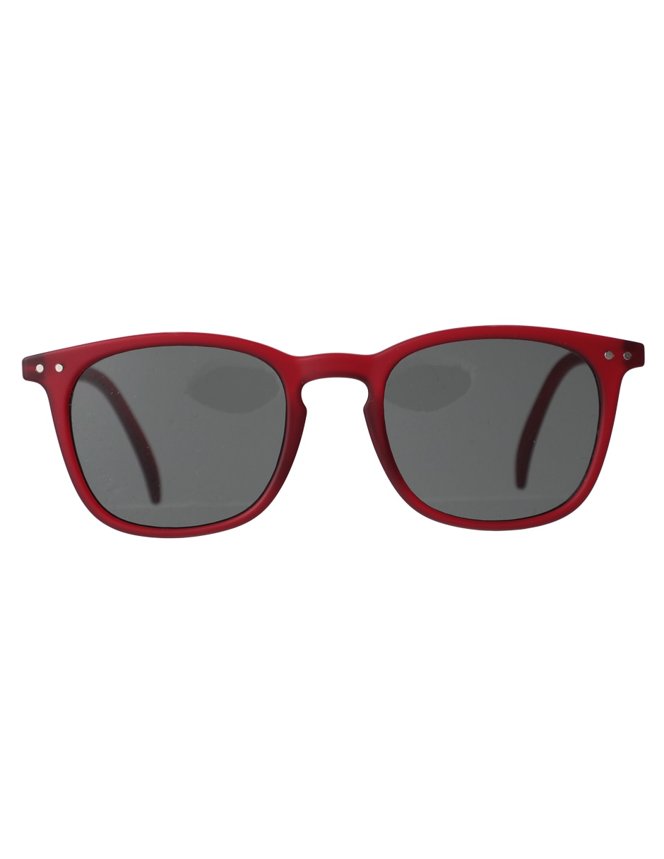 Lentes de sol E para hombre Lentes de sol E para hombre