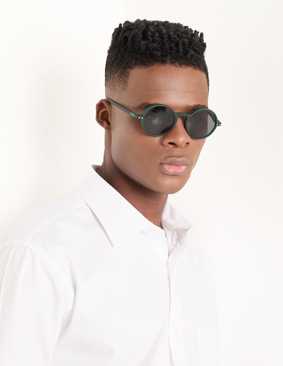 Lentes de sol G para hombre 6