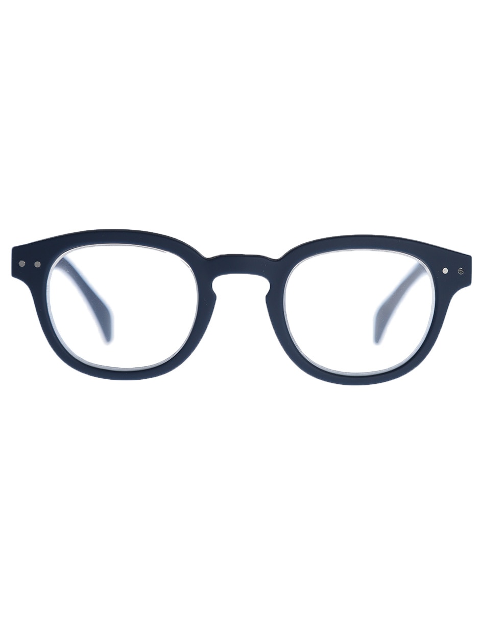 Lentes de lectura para hombre
