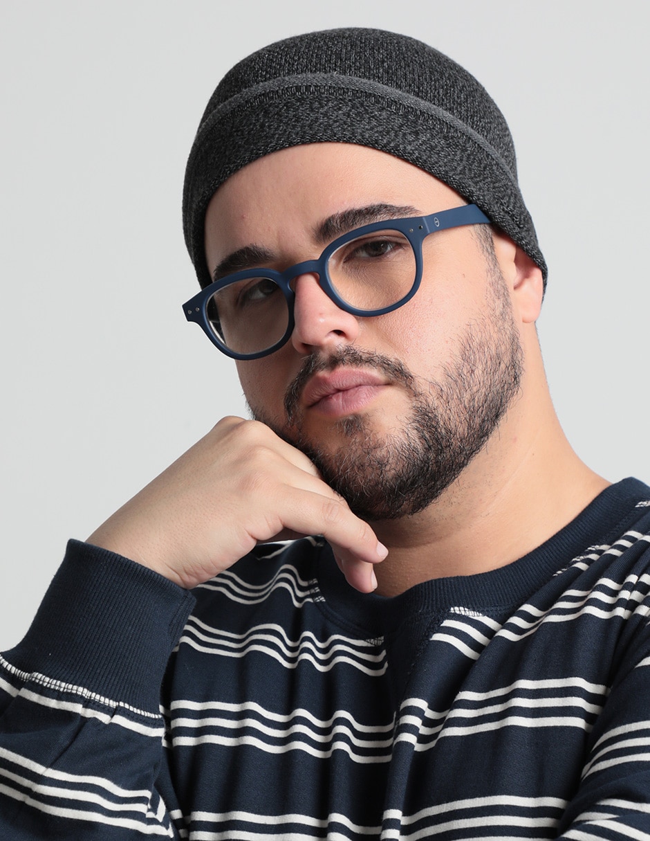 Lentes de lectura para hombre 6