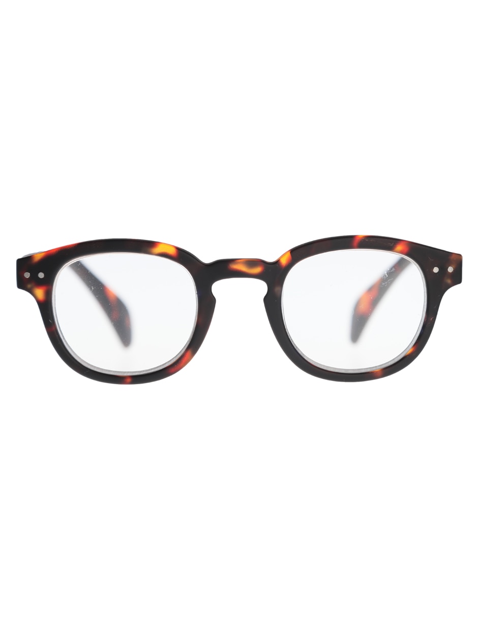 Lentes de lectura para hombre