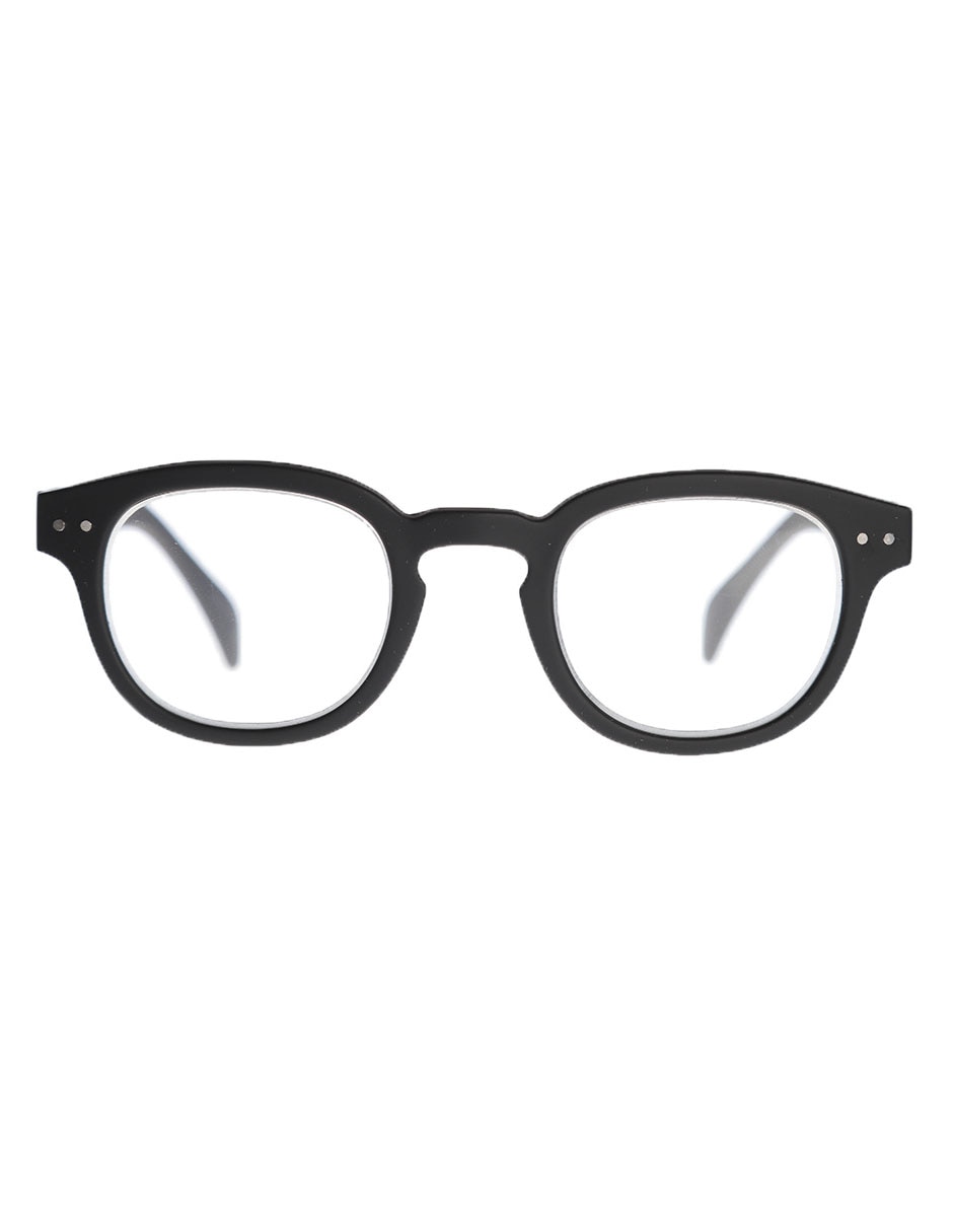 Lentes de lectura para hombre