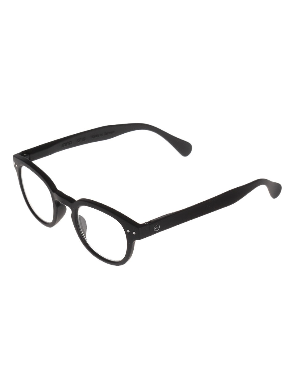Lentes de lectura para hombre