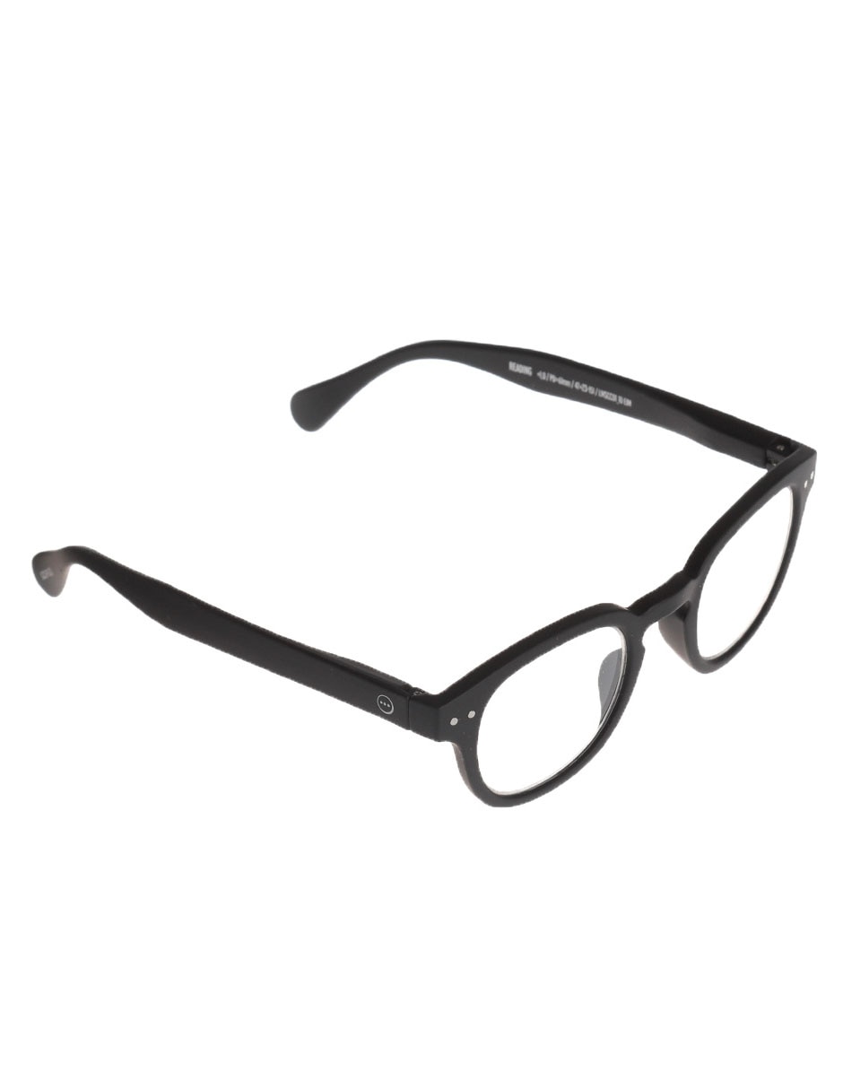 Lentes de lectura para hombre